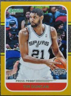 Tim Duncan