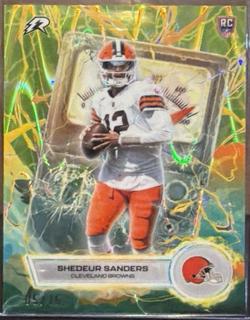 Shedeur Sanders