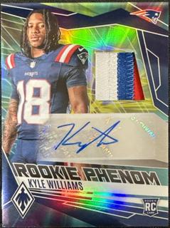 Kyle Williams