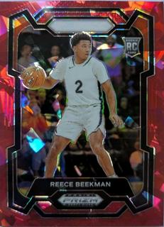 Reece Beekman