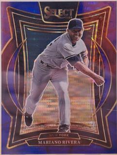 Mariano Rivera