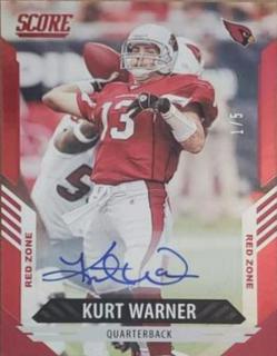 Kurt Warner