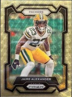 Jaire Alexander