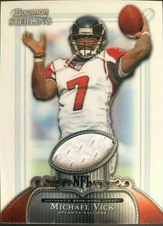 Michael Vick