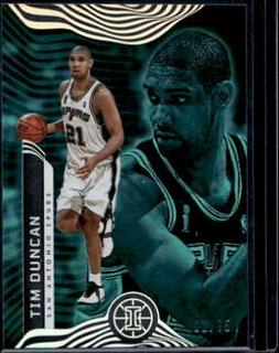 Tim Duncan