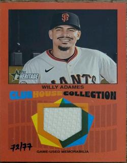 Willy Adames