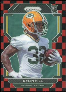 Kylin Hill