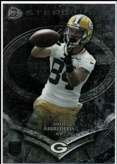 Jared Abbrederis
