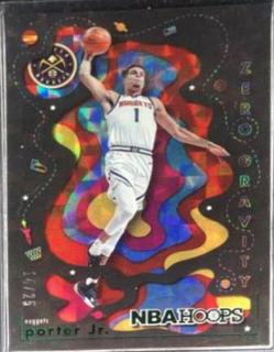 Michael Porter Jr.