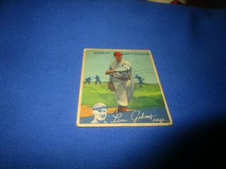 Lefty Grove