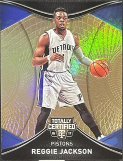 Reggie Jackson