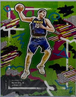 Nikola Jokic