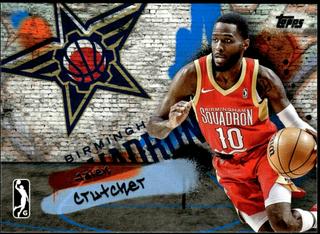 Jalen Crutcher