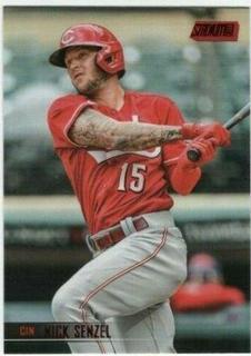Nick Senzel