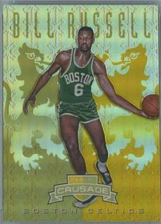Bill Russell