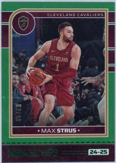 Max Strus