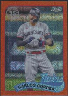 Carlos Correa