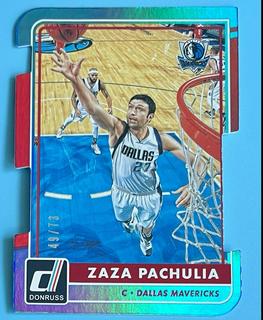 Zaza Pachulia