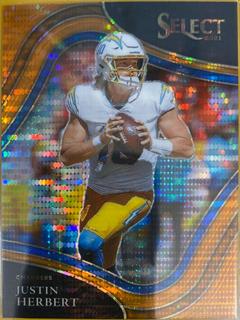 Justin Herbert