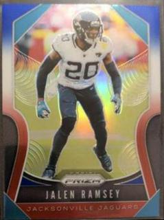 Jalen Ramsey