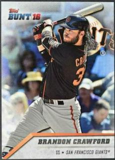 Brandon Crawford