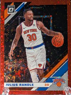 Julius Randle