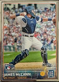 James McCann