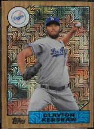 Clayton Kershaw