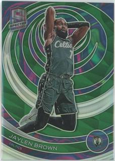Jaylen Brown