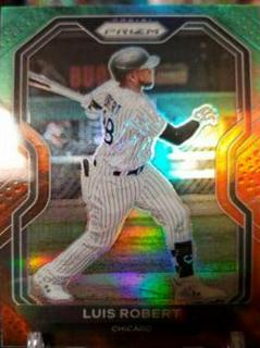 Luis Robert
