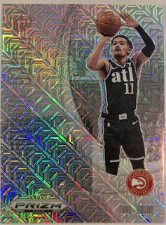 Trae Young