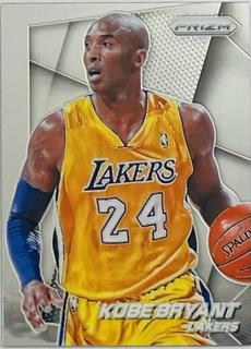 Kobe Bryant
