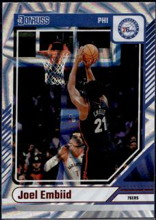 Joel Embiid