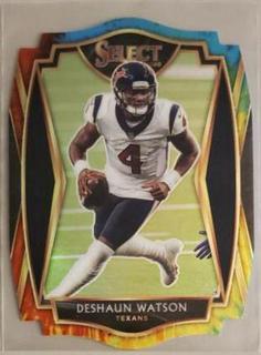 Deshaun Watson