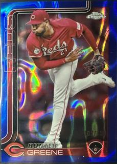 Hunter Greene