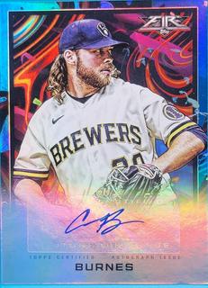 Corbin Burnes