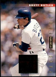 Brett Butler