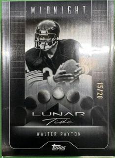 Walter Payton