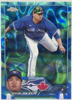 Hyun Jin Ryu