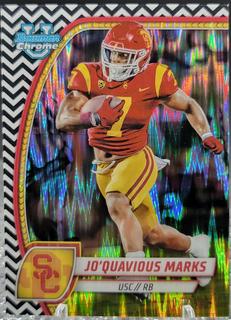 Jo'Quavious Marks