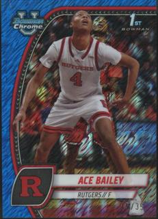 Ace Bailey