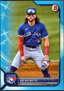 Bo Bichette