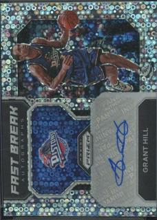 Grant Hill
