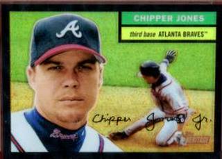 Chipper Jones