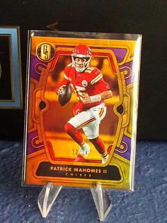 Patrick Mahomes II