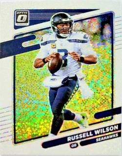 Russell Wilson