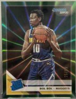 Bol Bol