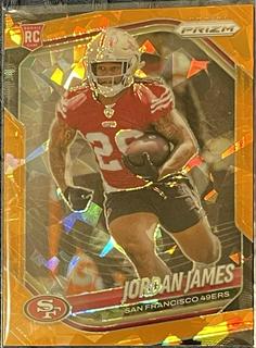 Jordan James