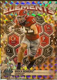 Brock Bowers