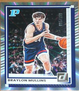 Braylon Mullins